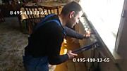 Промывка радиаторов системы отопления